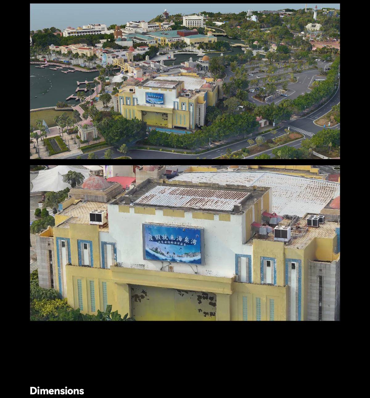 China Moneypro High-Performance Five-Lens Tilt Photography Camera MO305 PRO