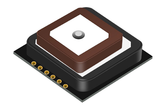 RTK GNSS Board MP-357U