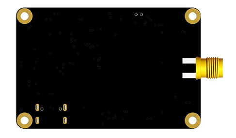 RTK GNSS Board MG-518