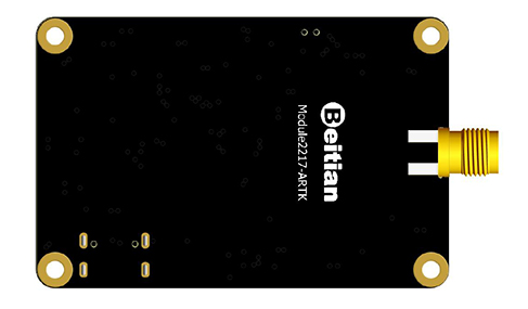 RTK GNSS Board MG-518