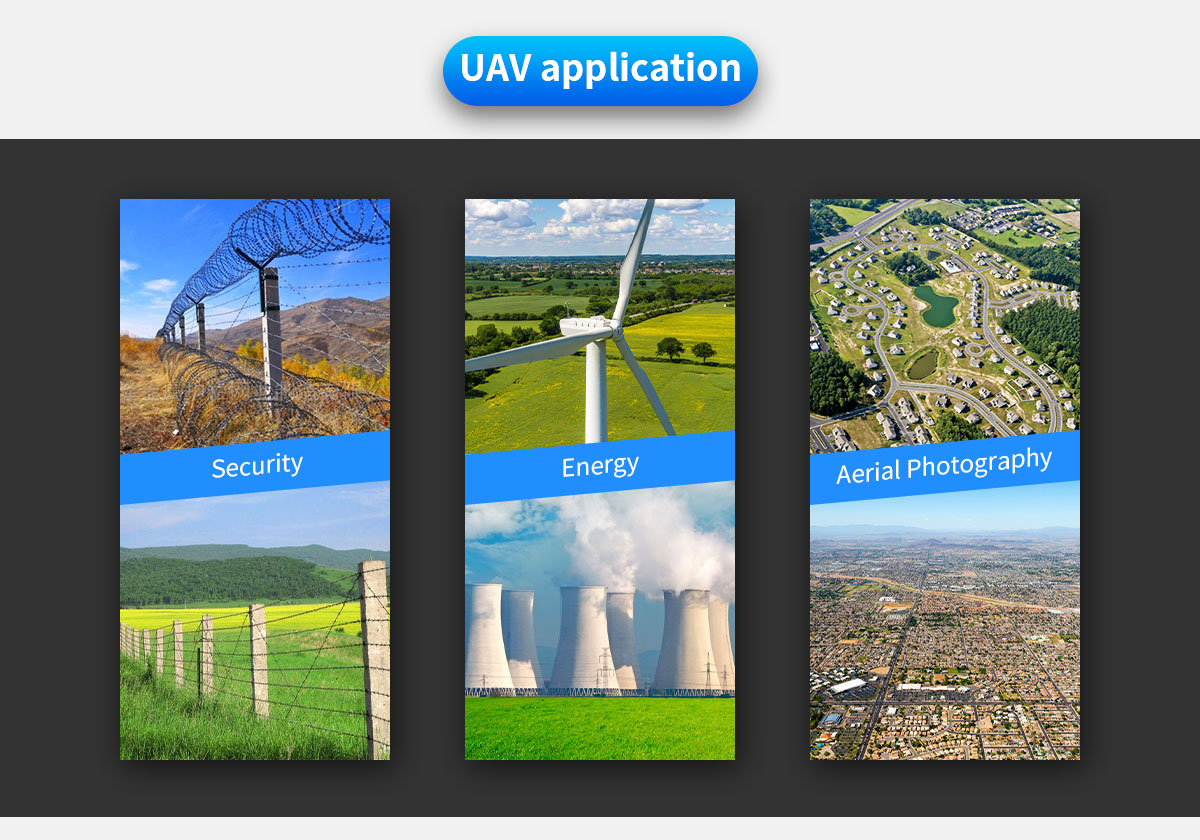 China Moneypro MVT240 PRO Bionic VTOL Drone Smooth Flight UAV max 1.6kg Payload 3.5hrs Endurance