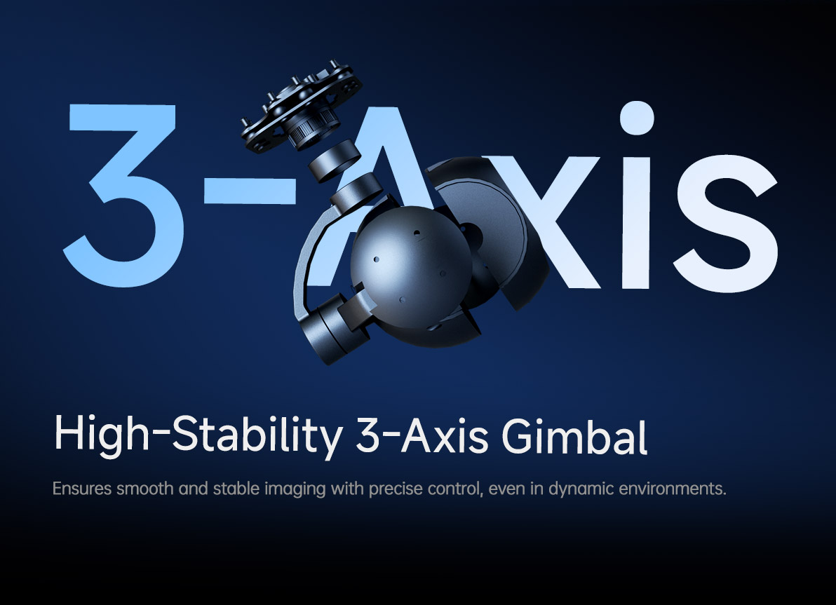 China Moneypro MIR1975T Dual IR Thermal Sensors Object Tracking Gimbal Camera