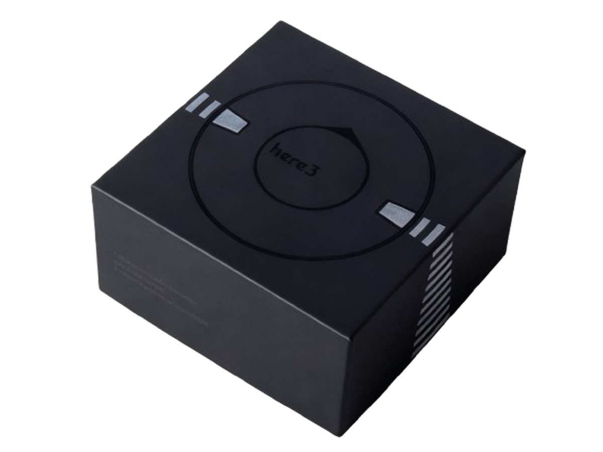 HEX Here3 GPS UAV RTK GPS Drone GNSS