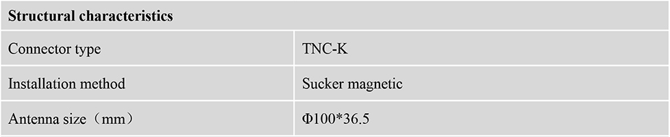 RTK GNSS Antenna MT-700