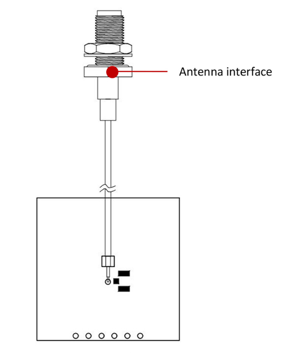 RTK GNSS Board MP-289B