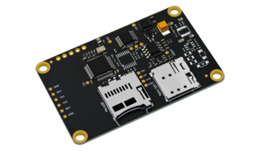 RTK GNSS Board MG-358