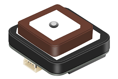 RTK GNSS Board MP-250