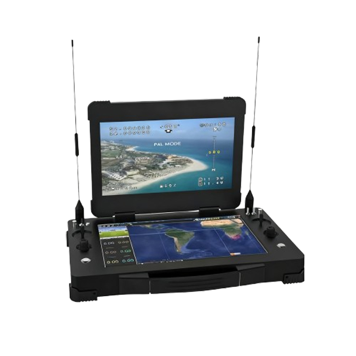 unmanned-ground-vehicle