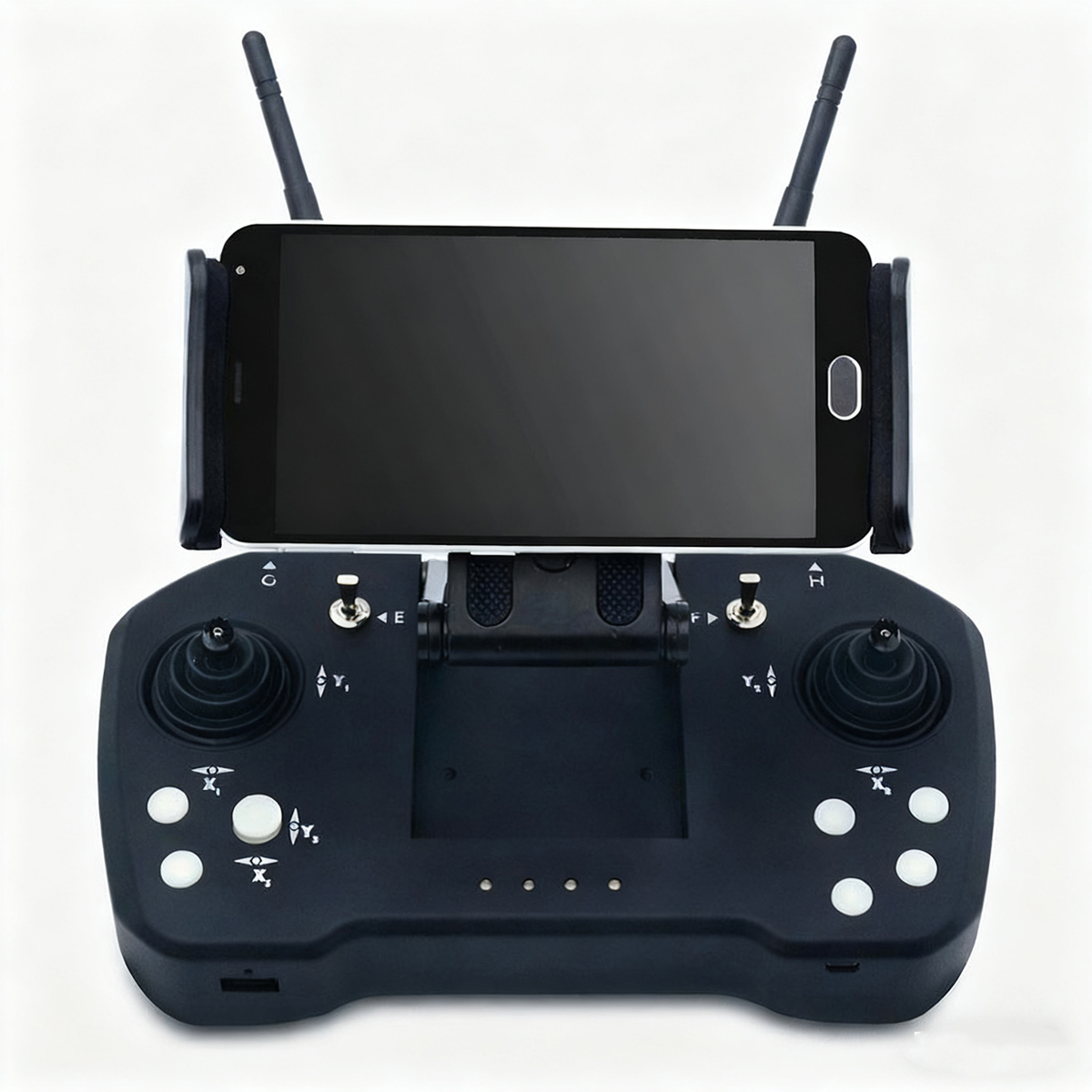 China Moneypro M12 RC Data Link Video Link Three in One Ground Station SYS