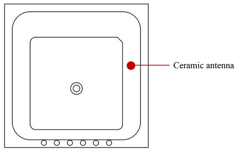 RTK GNSS Board MP-280