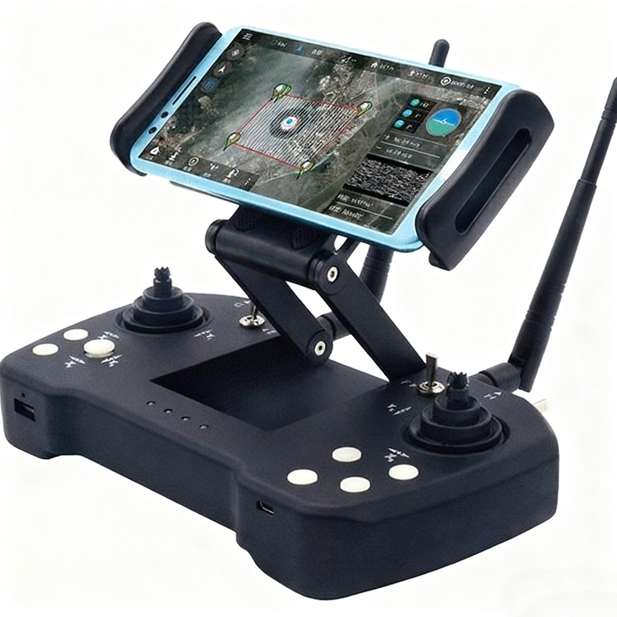 China Moneypro M12 RC Data Link Video Link Three in One Ground Station SYS