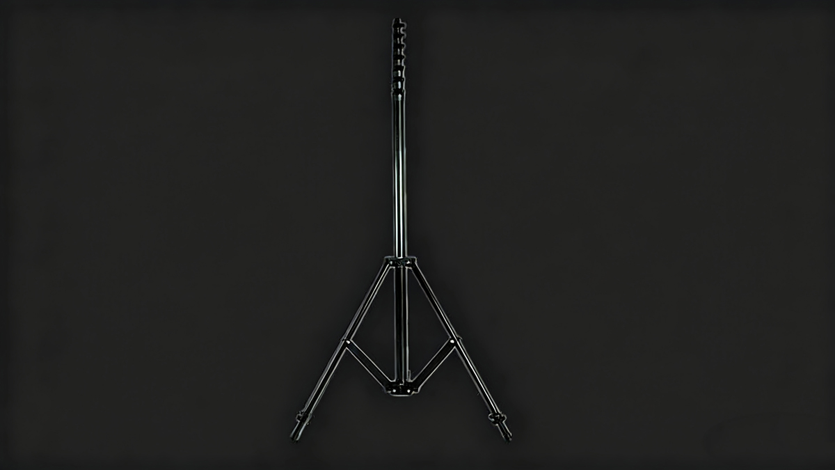 China Moneypro Telescopic Carbon Fiber Pole Tripod 4.8M/6M/8M/10M/13M