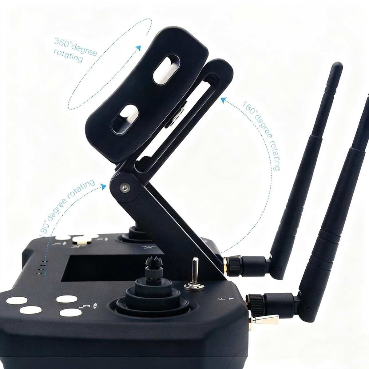 China Moneypro M12 RC Data Link Video Link Three in One Ground Station SYS