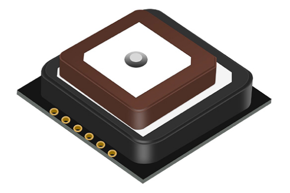 RTK GNSS Board MP-280