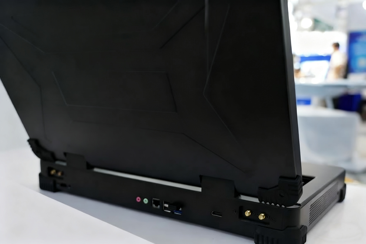 MTX30 UAV RC Ground Station Remote Control of Aircraft and Gimbal