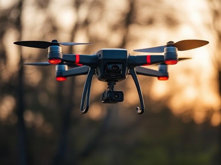 What is an UAV Drone