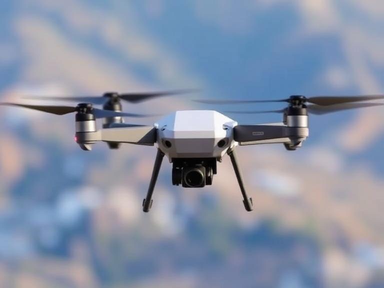 7 Best VTOL Drone Manufacturers in USA 2026