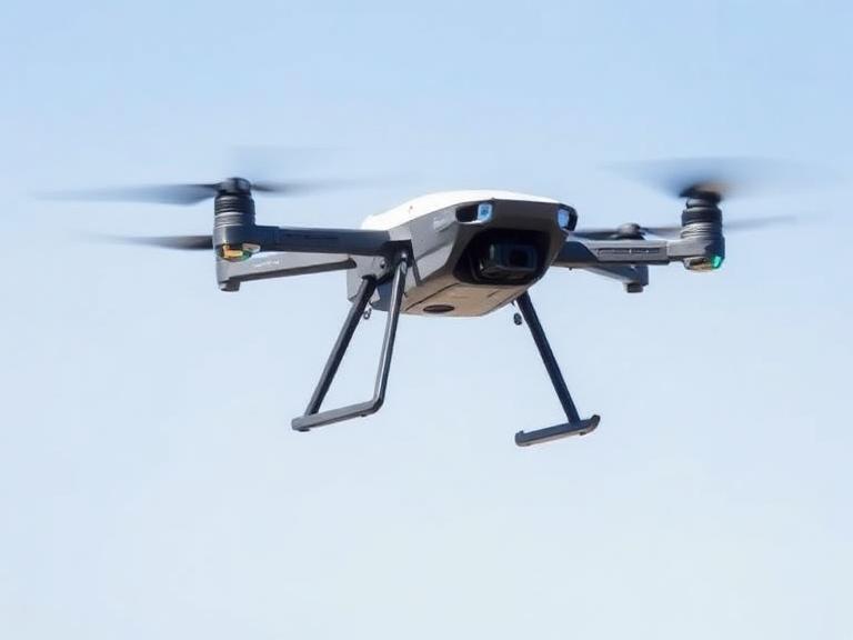 Best VTOL Drone Commercial Models