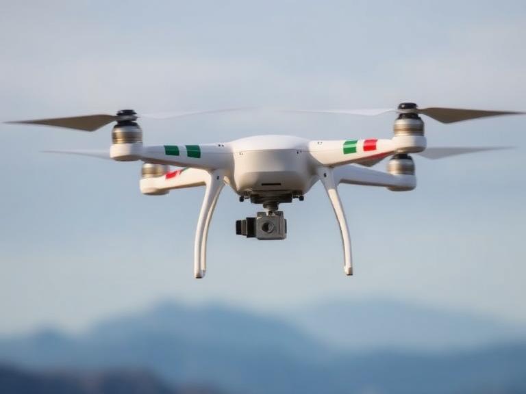 8 Best Unmanned Aerial Vehicle Manufacturers
