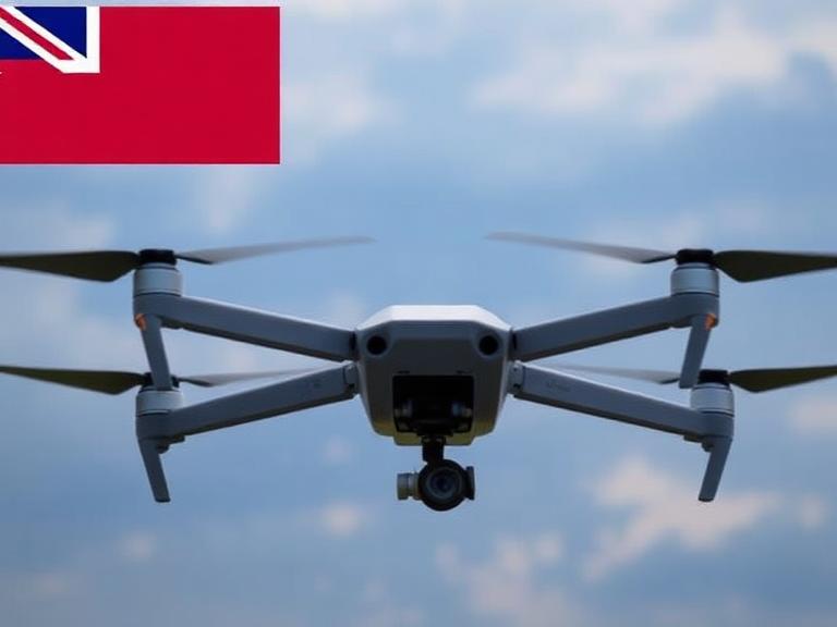 Which Country Has the Best Military Drones