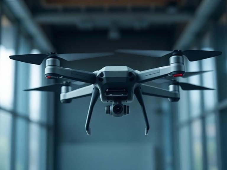 9+ Best Unmanned Aerial Vehicle Companies 2026