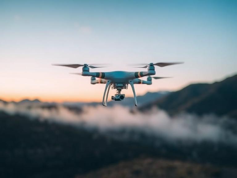 Are fixed-wing drones good for mapping? A Definitive Industry Guide ...