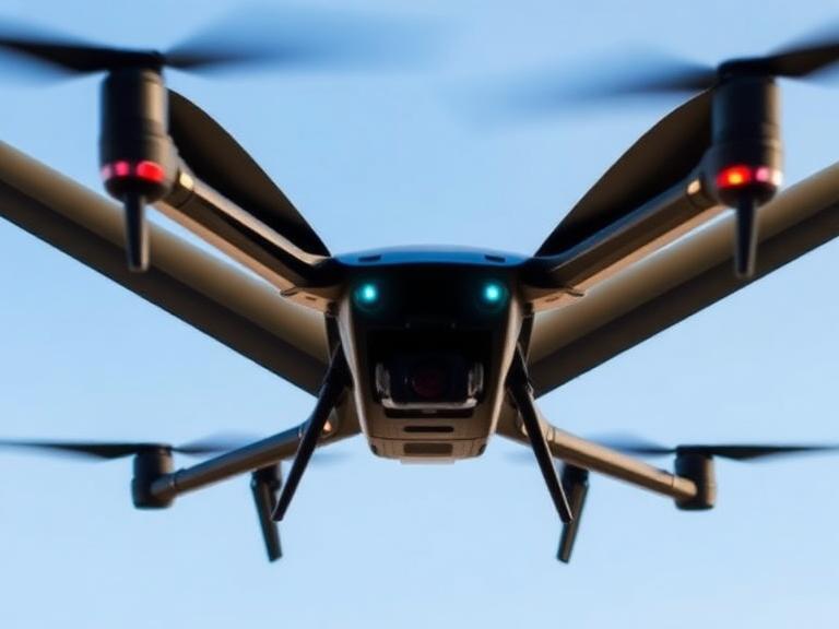 How Much Does a Vtol Drone Plane Cost 2026