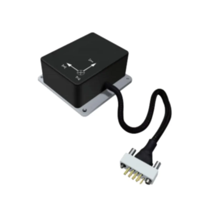 China Moneypro MOPKT-EX6-27-A MEMS Attitude and Heading Reference System (AHRS) Module