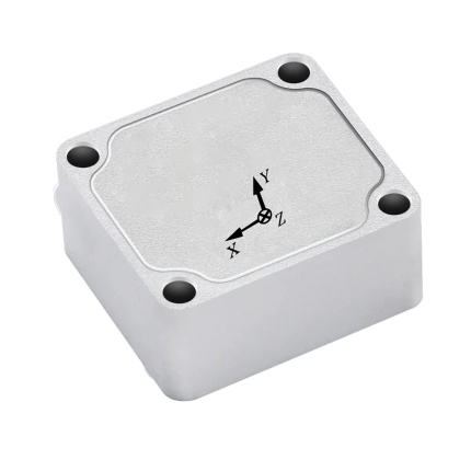 China Moneypro MOPKT-EX6-7-A MEMS Attitude and Heading Reference System (AHRS) Module