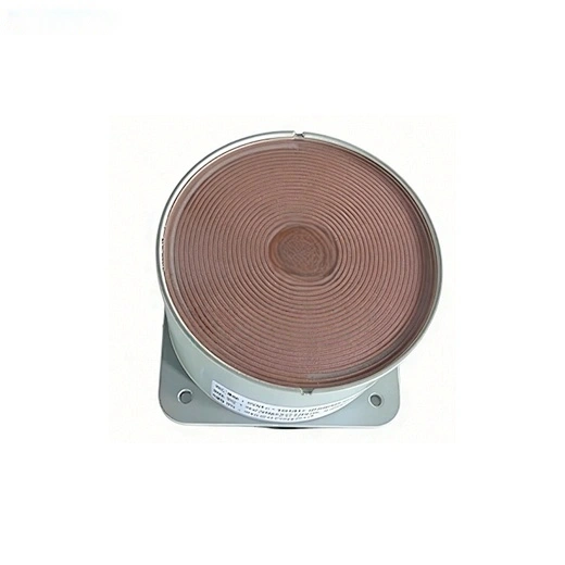 2-18GHz-High-Compatibility-Wideband-Plane-Spiral-Antenna