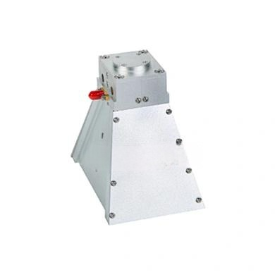 2-18GHz-High-Gain-Linear-Polarization-Dual-Ridge-Horn-Antenna