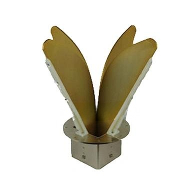 20W-0.7-6GHz-Dual-Polarization-Horn-Antenna-for-Signal-Transmission