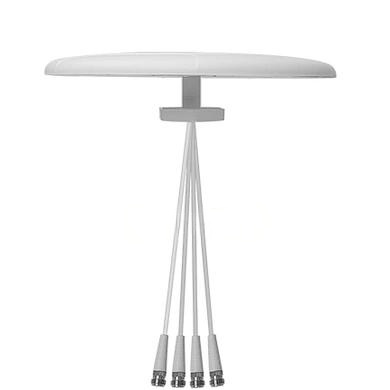 4x4-Mimo-Gain-5dBi-698-6000MHz-Indoor-Ceiling-Omnidirectional-Antenna-with-N-or-4.3-10-Connector