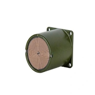 6-18GHz-Planar-Helical-Antenna-Wide-Beamwidth-Circular-Polarization-High-Stability