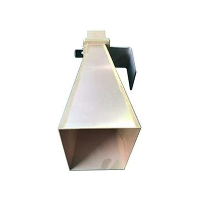 6-18GHz-Wideband-50W-High-Power-Horn-Antenna