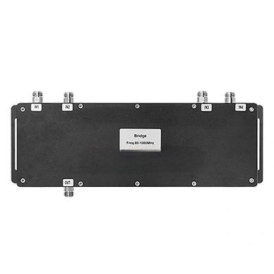 80-1000MHz-4-IN-1-OUT-Bridge-with-N-Female-Connector