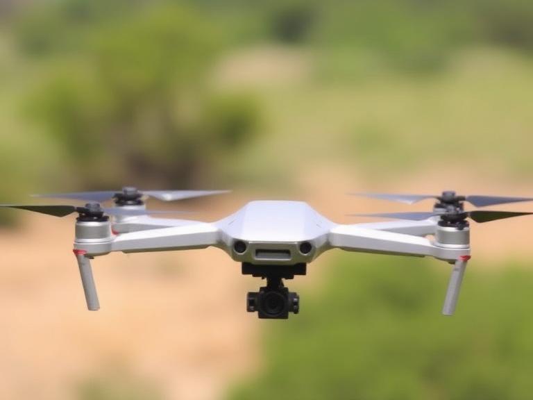 Are Fixed-Wing Drones Easy to Fly