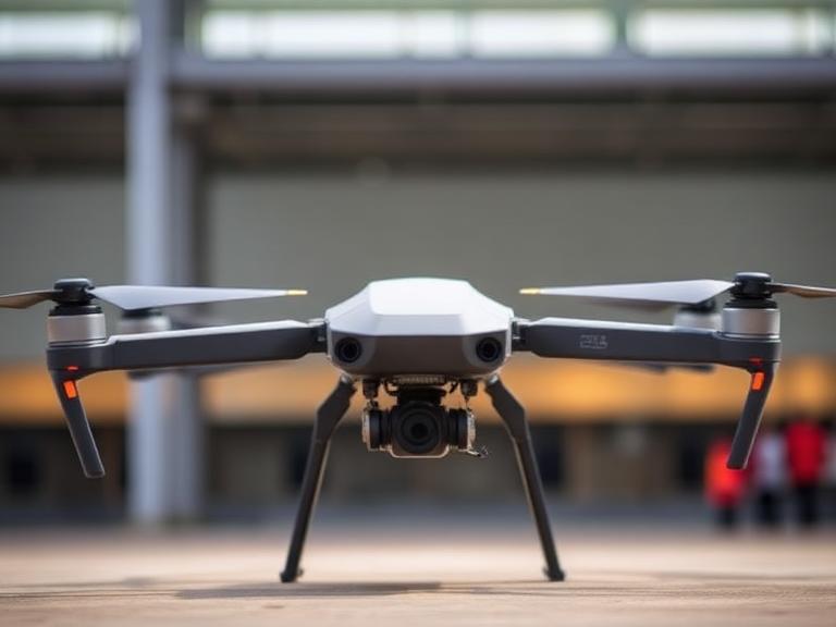Attack drones: What military buyers need to know
