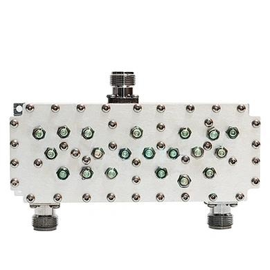 Customized-Wireless-Telecommunication-RF-Duplexer-TX-1242.025MHz-RX-1270.025MHz-N-Female-Connector