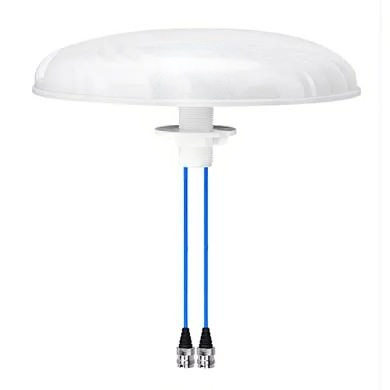 GSM-CDMA-LTE-5G-MIMO-Omni-Ceiling-Antenna-698-4000MHz-N-4.3-10-Female-Connector