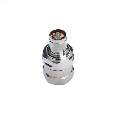 High-Quality-N-straight-Male-RF-coaxial-Connector-for-78-Flexible-RF-cable