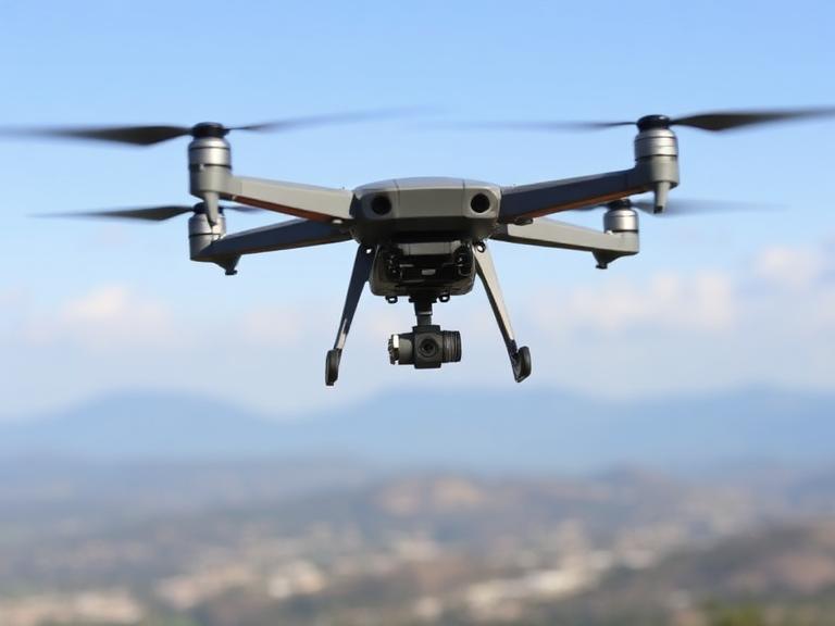 How to source military drones from reliable manufacturers