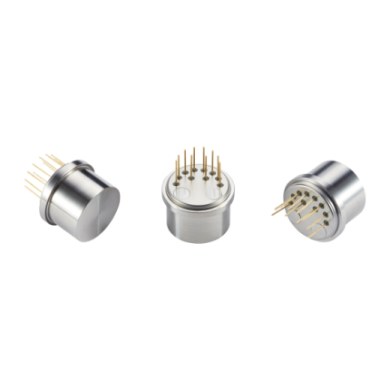 China Moneypro MOPKT-JB3 Miniaturized Quartz Flexure Accelerometer
