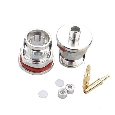 Mini-Din-Female-Connector-to-141-Cable-Assembly-Mini-Din-4.3-10-Push-pull-Adpator