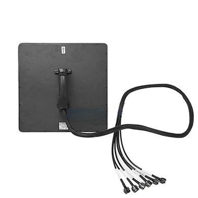 Outdoor-Portable-Handheld-Shield-Jammer-High-Gain-Panel-Directional-Antenna