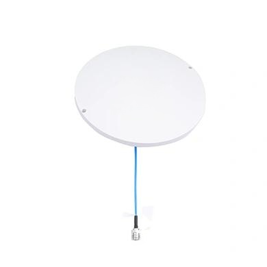 wide-band-2G-3G-4G-5G-6G-380-6000MHz-supler-slim-omni-ceiling-antenna-with-N-female-connector