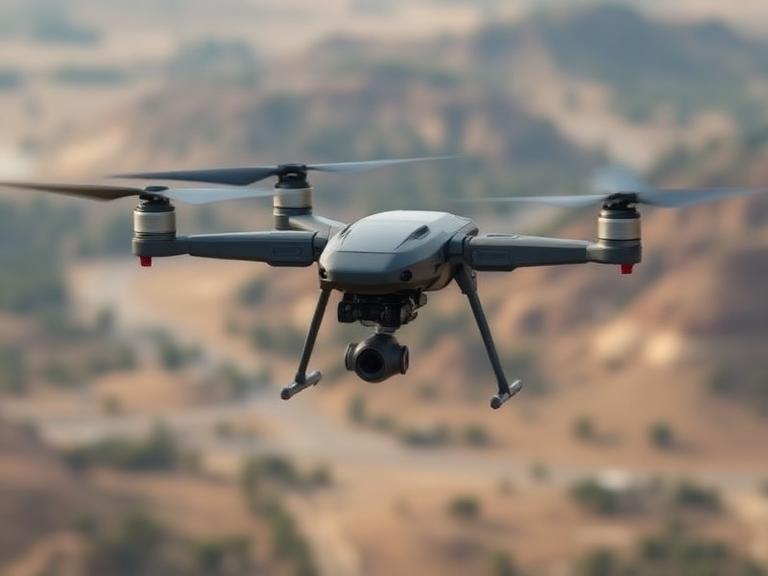 The 7 Definitive Military Reconnaissance Drones Dominating the 2026 Battlefield