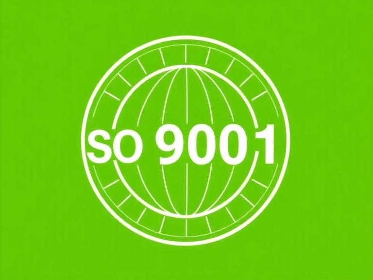 ISO 9001 is the world’s best-known quality management standard