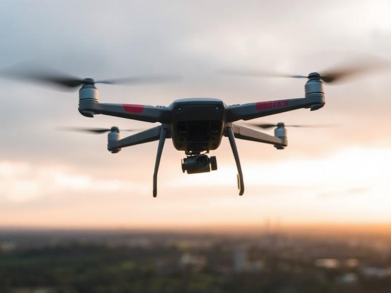 The 6 Best Fixed Wing Drones in Disaster Response and Search & Rescue