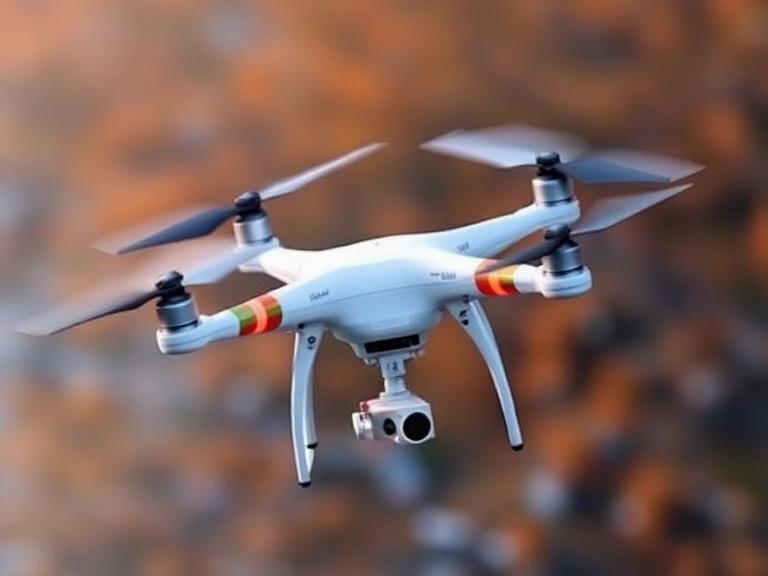 Emerging Markets for Surveillance and Target Drones